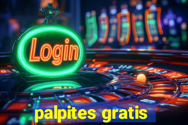 palpites gratis